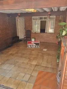 Sobrado com 2 Quartos à venda, 78m² no Jardim Jaçanã, São Paulo