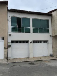Sobrado com 4 Quartos à venda, 150m² no Parangaba, Fortaleza