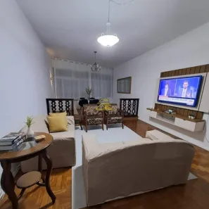 Apartamento com 3 Quartos à venda, 130m² no Copacabana, Rio de Janeiro