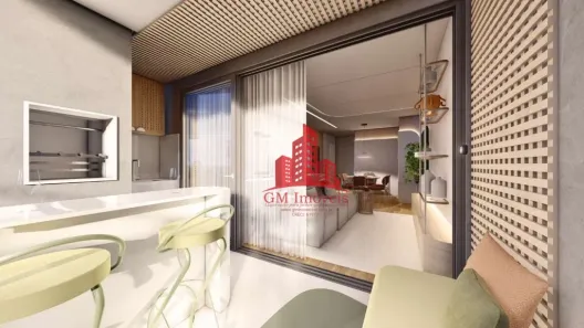 Apartamento com 2 Quartos à venda, 77m² no Centro, Balneário Piçarras