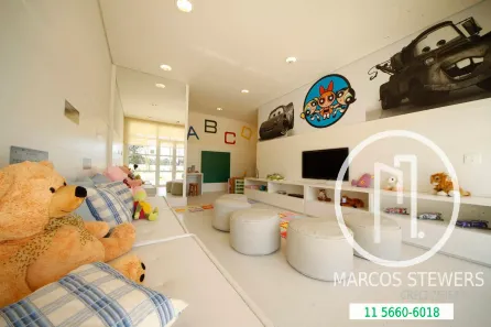 Apartamento com 4 Quartos à venda, 266m² no Jardim Taquaral, São Paulo
