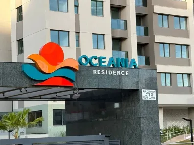 Apartamento com 2 Quartos para alugar, 62m² no Sul, Brasília
