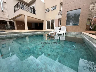 Casa de Condomínio com 5 Quartos à venda, 400m² no Mirante da Mata, Nova Lima