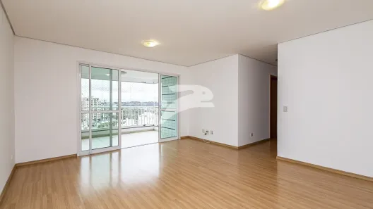 Apartamento com 3 Quartos para alugar, 134m² no Mossunguê, Curitiba
