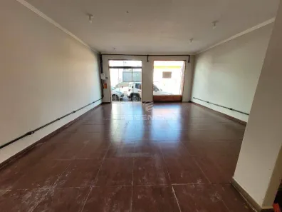 Ponto Comercial para alugar, 60m² no Centro, Botucatu