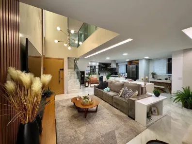 Apartamento com 3 Quartos à venda, 140m² no Jardim das Américas 2ª Etapa, Anápolis