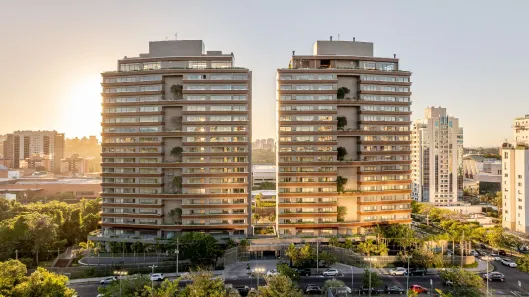 Apartamento com 3 Quartos à venda, 286m² no Jardim Europa, Porto Alegre