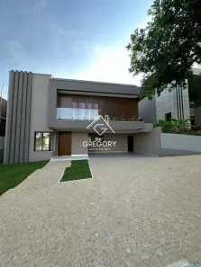 Casa com 4 Quartos à venda, 438m² no Alphaville, Santana de Parnaíba