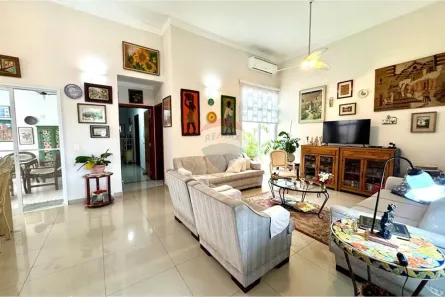 Casa de Condomínio com 3 Quartos à venda, 198m² no Cascata, Paulínia