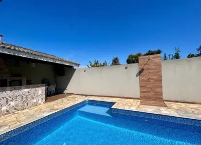 Casa com 3 Quartos para alugar, 100m² no Jundiaizinho (Terra Preta), Mairiporã