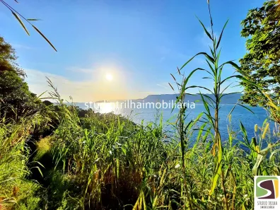 Lote/Terreno à venda, 9664m² no São Pedro, Ilhabela