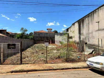 Lote/Terreno à venda, 432m² no Centro, Mateus Leme