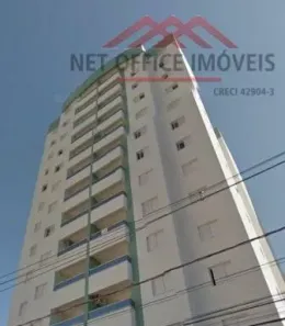 Apartamento com 2 Quartos para alugar, 65m² no Vila Adyana, São José dos Campos