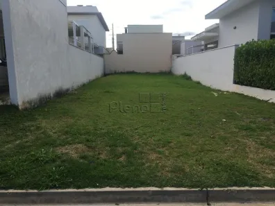 Lote/Terreno à venda, 149m² no Jardim Park Real, Indaiatuba