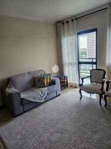 Apartamento com 3 Quartos à venda, 106m² no Jardim Esplanada, São José dos Campos