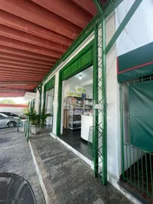 Ponto Comercial à venda, 400m² no Jardim Portugal, São José dos Campos