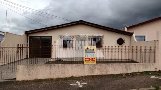 Casa com 2 Quartos à venda, 120m² no Neves, Ponta Grossa