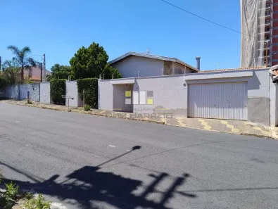Casa com 3 Quartos à venda, 340m² no Parque Franceschini, Sumaré