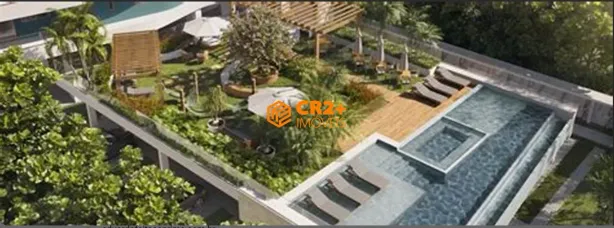 Apartamento com 4 Quartos à venda, 125m² no Graças, Recife