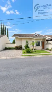 Casa com 3 Quartos para alugar, 100m² no Vila Gardênia, Atibaia