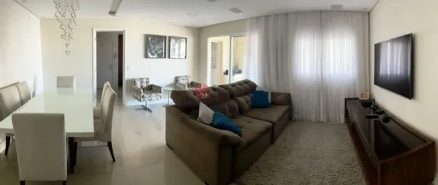 Apartamento com 3 Quartos à venda, 120m² no Parque da Vila Prudente, São Paulo