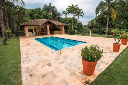 Fazenda/Sítio com 2 Quartos à venda, 567m² no Jardim Adrianita, Garça