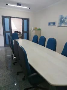Sala Comercial para alugar, 300m² no Belenzinho, São Paulo