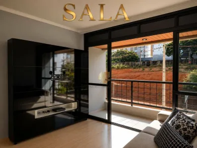 Apartamento com 2 Quartos à venda, 58m² no Centro, Campinas