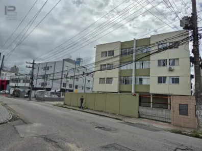 Apartamento com 2 Quartos à venda, 70m² no Nossa Senhora do Rosário, São José
