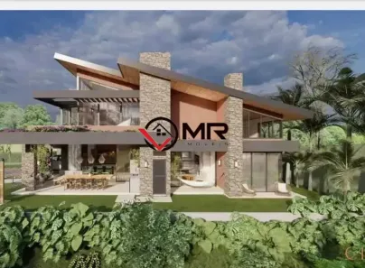 Casa de Condomínio com 3 Quartos à venda, 250m² no Green Park, Nova Lima