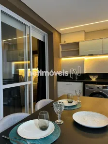 Apartamento com 1 Quarto à venda, 43m² no Cidade Monções, São Paulo