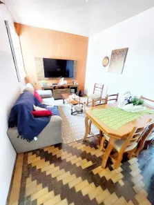 Apartamento com 2 Quartos à venda, 77m² no Centro, Santa Maria