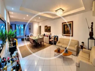 Apartamento com 4 Quartos à venda, 222m² no Flamengo, Rio de Janeiro