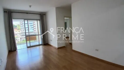 Apartamento com 2 Quartos para alugar, 60m² no Vila Romana, São Paulo