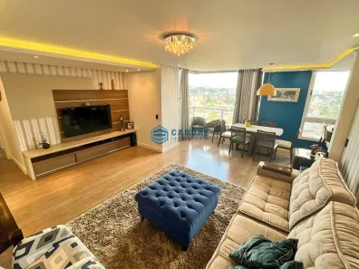 Apartamento com 3 Quartos à venda, 110m² no Cristo Redentor, Caxias do Sul