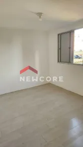 Apartamento com 1 Quarto à venda, 55m² no Jardim Alvorada, Santo André