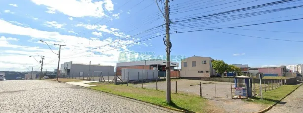 Lote/Terreno à venda, 742m² no Cidade Nova, Caxias do Sul