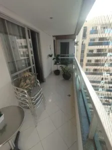 Apartamento com 2 Quartos à venda, 80m² no Itapuã, Vila Velha