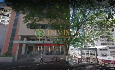 Sala Comercial à venda, 37m² no Centro, Florianópolis