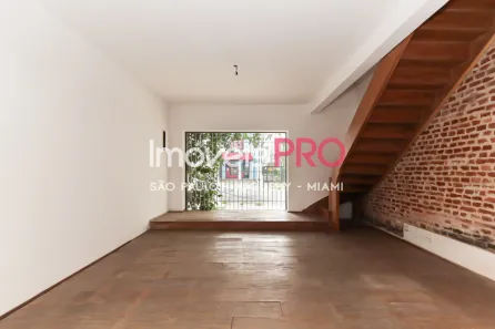 Ponto Comercial à venda, 128m² no Vila Nova Conceição, São Paulo
