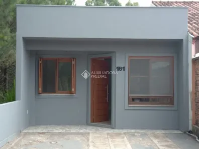 Casa com 2 Quartos à venda, 68m² no Hípica, Porto Alegre