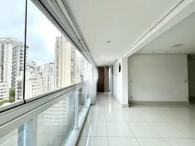 Apartamento com 2 Quartos à venda, 88m² no Santa Cecília, São Paulo