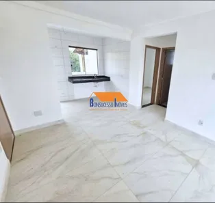 Apartamento com 2 Quartos à venda, 50m² no Jardim Leblon, Belo Horizonte