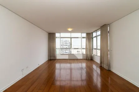 Apartamento com 3 Quartos à venda, 134m² no Perdizes, São Paulo