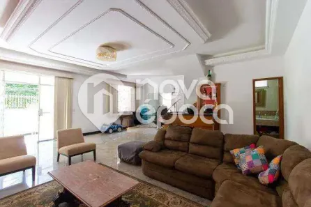Apartamento com 3 Quartos à venda, 320m² no Laranjeiras, Rio de Janeiro