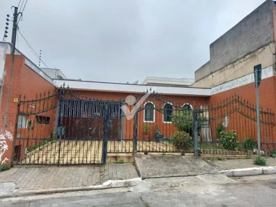 Casa com 3 Quartos à venda, 145m² no Vila Olinda, São Paulo