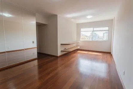 Apartamento com 2 Quartos à venda, 85m² no Savassi, Belo Horizonte