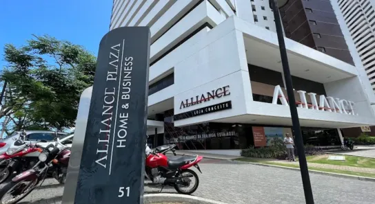 Apartamento com 3 Quartos à venda, 139m² no Altiplano Cabo Branco, João Pessoa