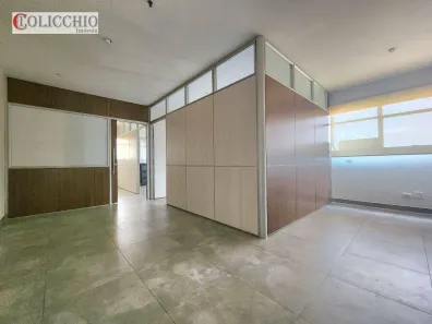 Sala Comercial à venda, 68m² no Centro, Santo André