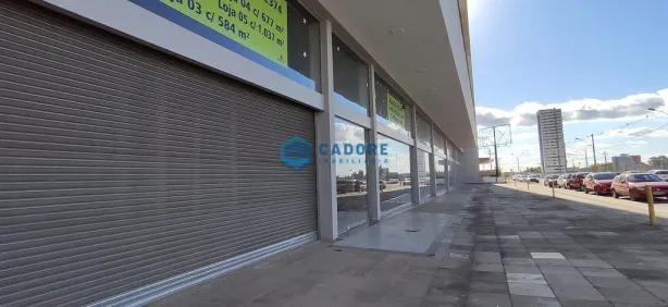 Imóvel Comercial para alugar, 740m² no Sanvitto, Caxias do Sul